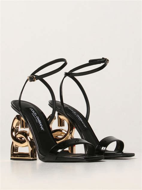 Dolce & Gabbana sandals women